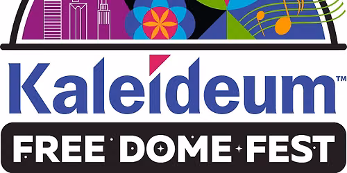 Kaleideum's Free Dome Fest