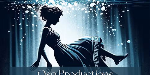 Orpheus and Eurydice at Royal Theatre BC