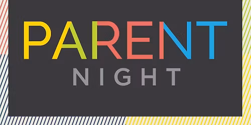 Treehouse Social: Parents Only