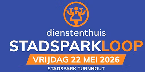 3\u00b0 Dienstenthuis Stadsparkloop