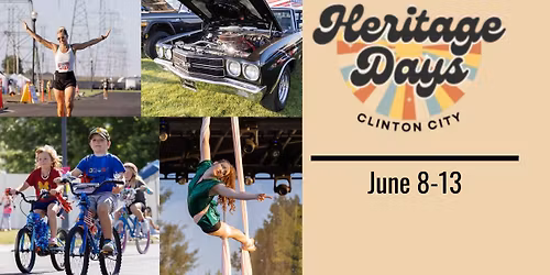 Clinton City Heritage Days