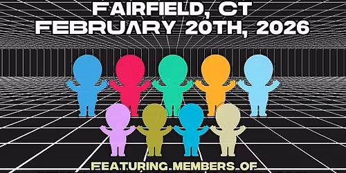 Pink Talking Fish Ensemble