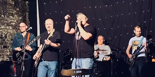 Start of Season Party