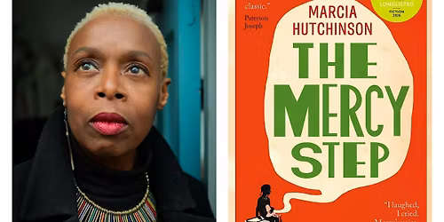 An Evening with Marcia Hutchinson