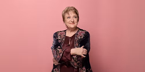 Denise Scott - Tickety Boo