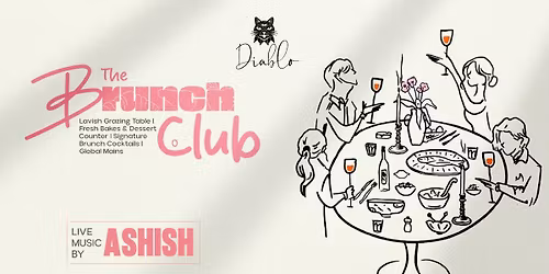 The Brunch Club