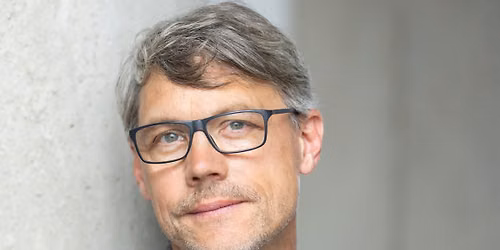 Christoph Sieber - Weitermachen! \/\/ STADTSAAL Wien