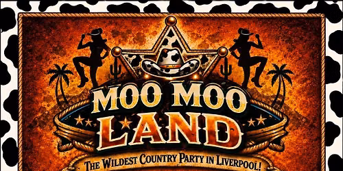 Moo Moo Land