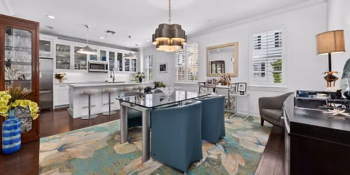 Open House Cannery Row Delray Beach