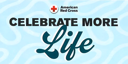 Red Cross Blood Drive