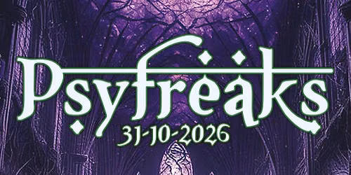 PsyFreaks