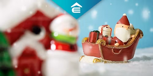 Meet and greet with Santa and Mrs. Claus \ud83c\udf85\ud83e\udd36