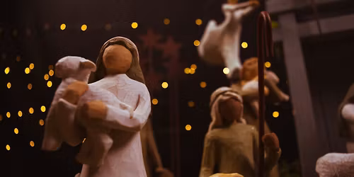 Nativity in Eastwell Church