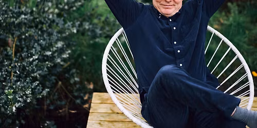 Zaterdag 29 november 2025: Kamagurka - U Vraagt, Ik niet!