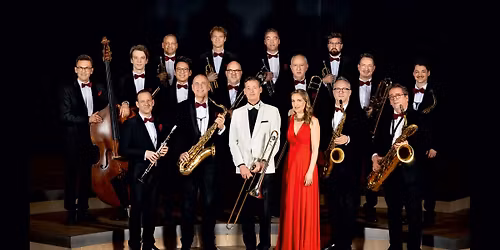 Glenn Miller Orchestra - Tour "Swing Forever"