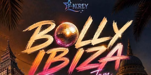 BOLLY IBIZA 