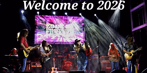 Edge of Forever - A Tribute to Lynyrd Skynyrd