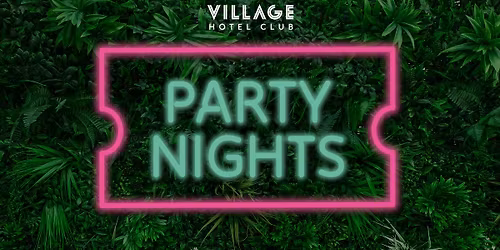 Ultimate 90's Disco Night
