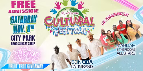 Cultural Festival