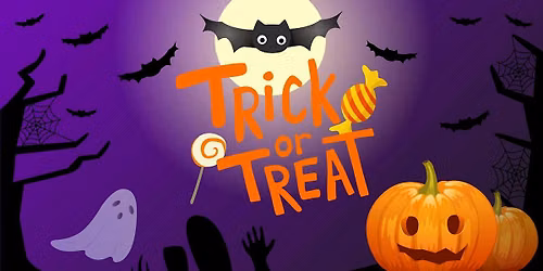 4th  Annual Trunk or Treat at KinderCare