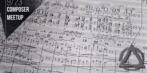 Composer Meetup - Sep '26