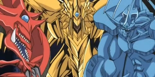 Yu-Gi-Oh! Local Tournament 