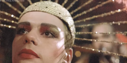 COMING OUT - Film screening & discussion