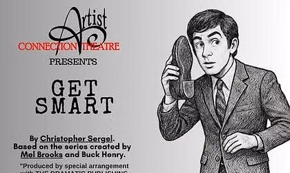 Auditions for Get Smart