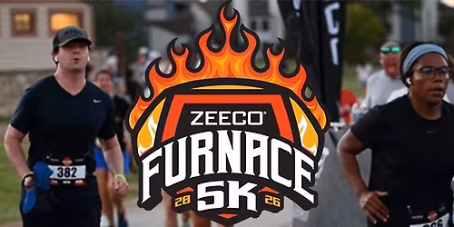 2026 Zeeco Furnace 5k