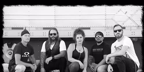Seldom Told at KnuckleHeads