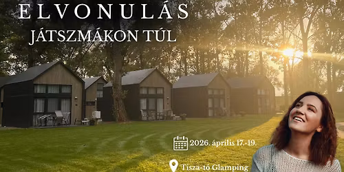 Elvonul\u00e1s - j\u00e1tszm\u00e1kon t\u00fal