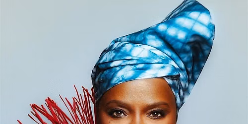 Angelique Kidjo in Conversation with Akinloye Ojo