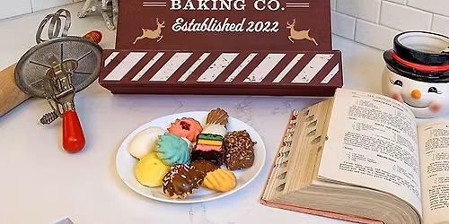 DIY COOKBOOK\/TABLET STAND WORKSHOP