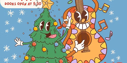 YMCA Christmas Concert