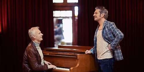 Cor Bakker & Maarten Heijmans - Ramses