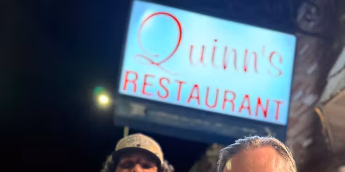 TRIVIA x RAMEN at Quinn\u2019s in Beacon NY