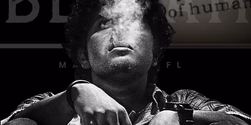 Soul Jam- Giving Thanks at Bedlam