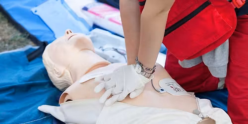 BLS Renewal for Healthcare Providers