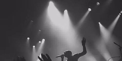 AGP Christmas Gig 2025