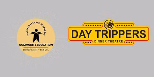 DayTrippers Theatre "Nobody's Perfect"- Adult Bus Trip