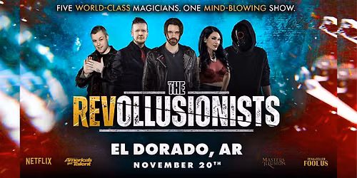 The Revollusionists