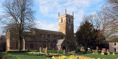 Institution and Induction Service