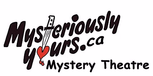 M**der Mystery Dinner & Show - Saturday, October 3rd