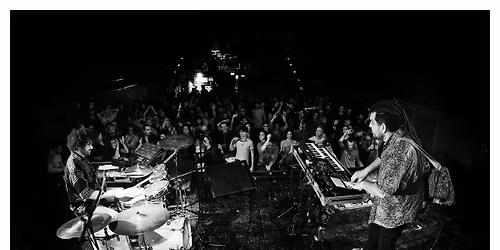 Mahna Mahna - rock\/jazz\/electro