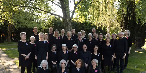 Julekoncert i Margrethekirken