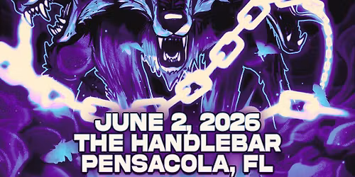 Colorblind at The Handlebar 