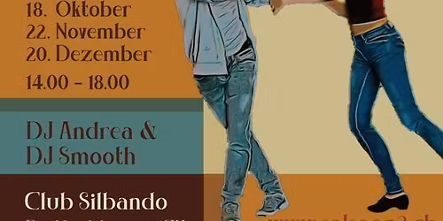 Mambo und Salsa Afternoon Social