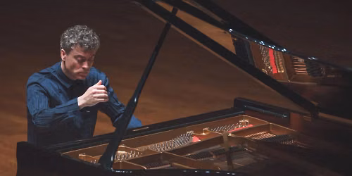 Paul Lewis in Sydney