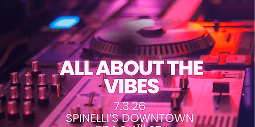 All About The Vibes