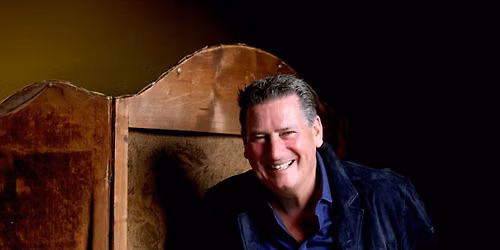 TONY HADLEY - The Christmas Big Band Tour 2026